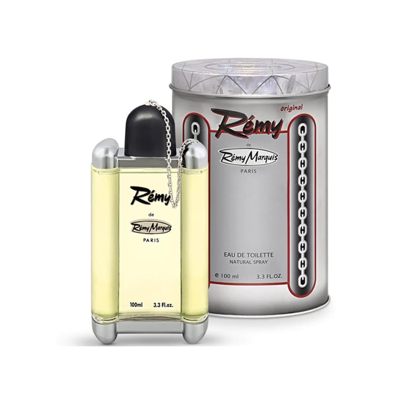בושם רמי לגברים REMY PERFUME 100 ML