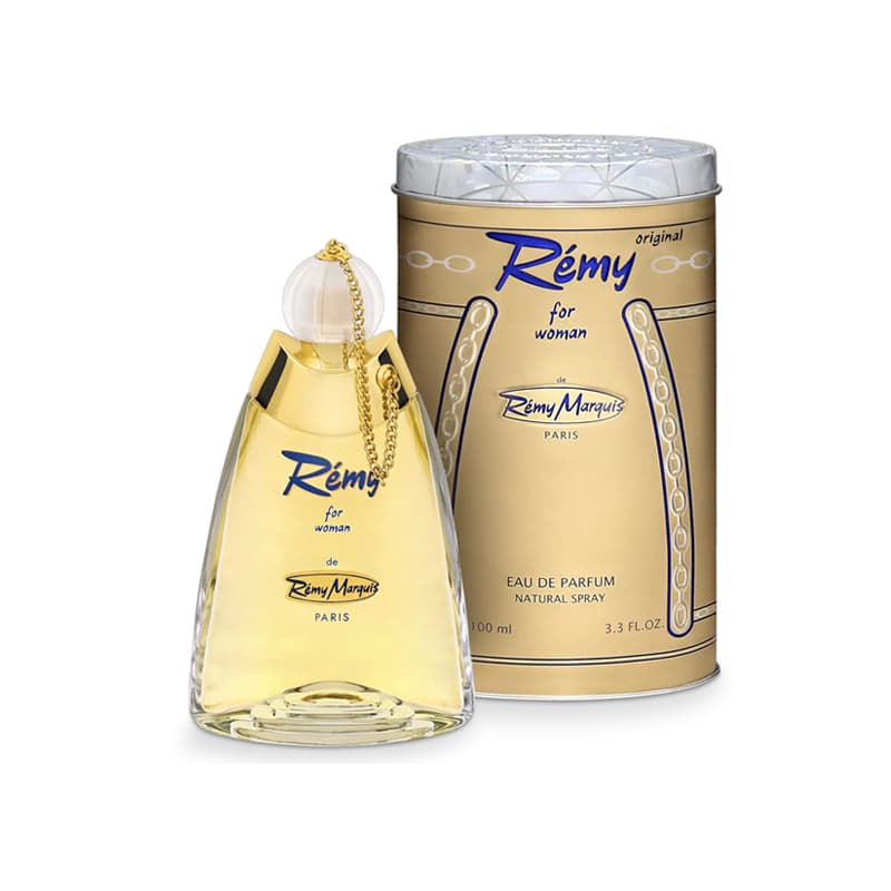 בושם רמי לנשים REMY WOMEN 100 ML