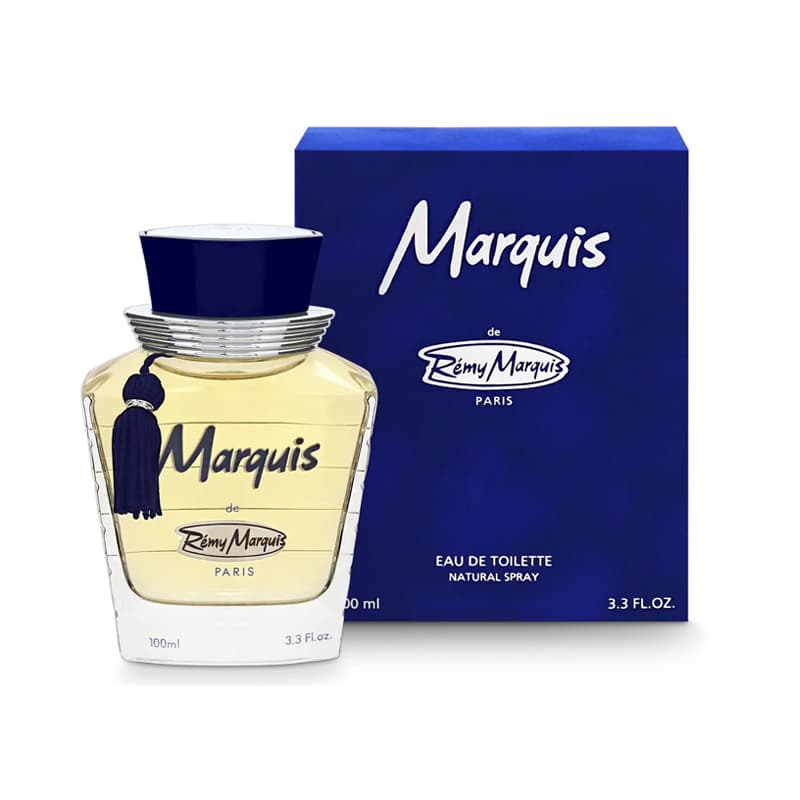 בושם מרקיז לגברים MARQUIS PERFUME 100 ML