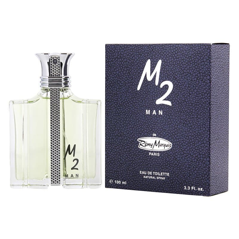 בושם אם טו לגברים M2 PERFUME 100 ML