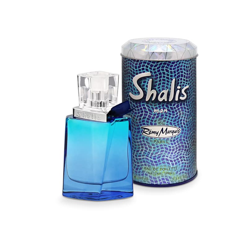 בושם שאליז לגברים SHALIS MAN PERFUME 100 ML