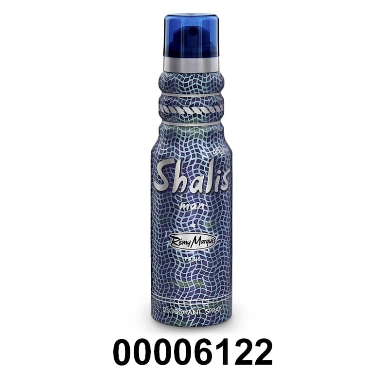 SHALIS SPRAY 175 ML