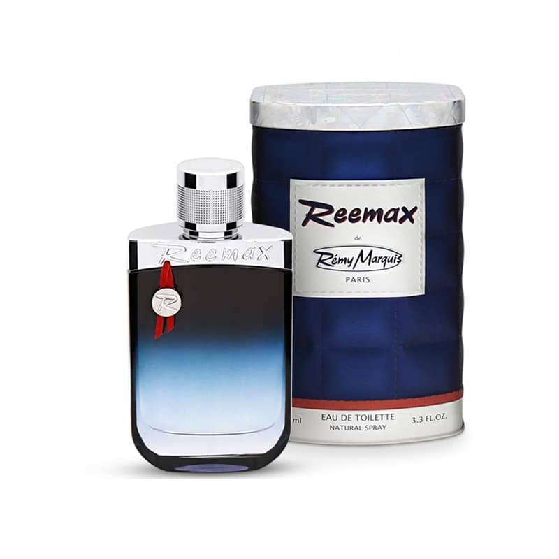 בושם רימקס לגברים REEMAX PERFUME 100 ML