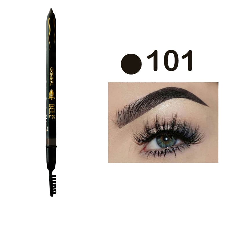 قلم حواجب بيل ORIGINAL BELL EYEBROW PENCIL NO 101