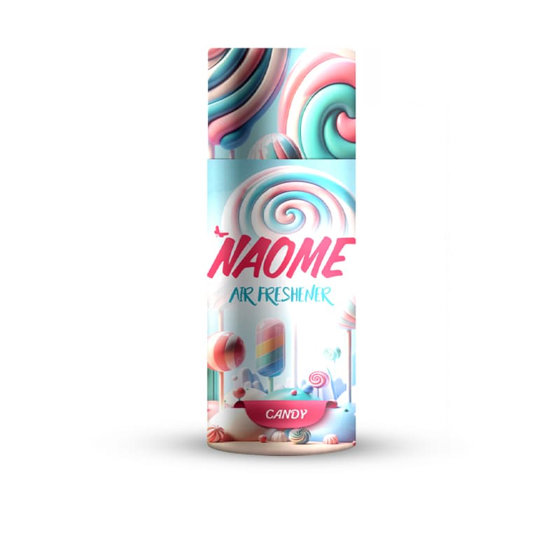 מבשם אוויר נעומי קנדי NAOME FRESHENER CANDY 250ML
