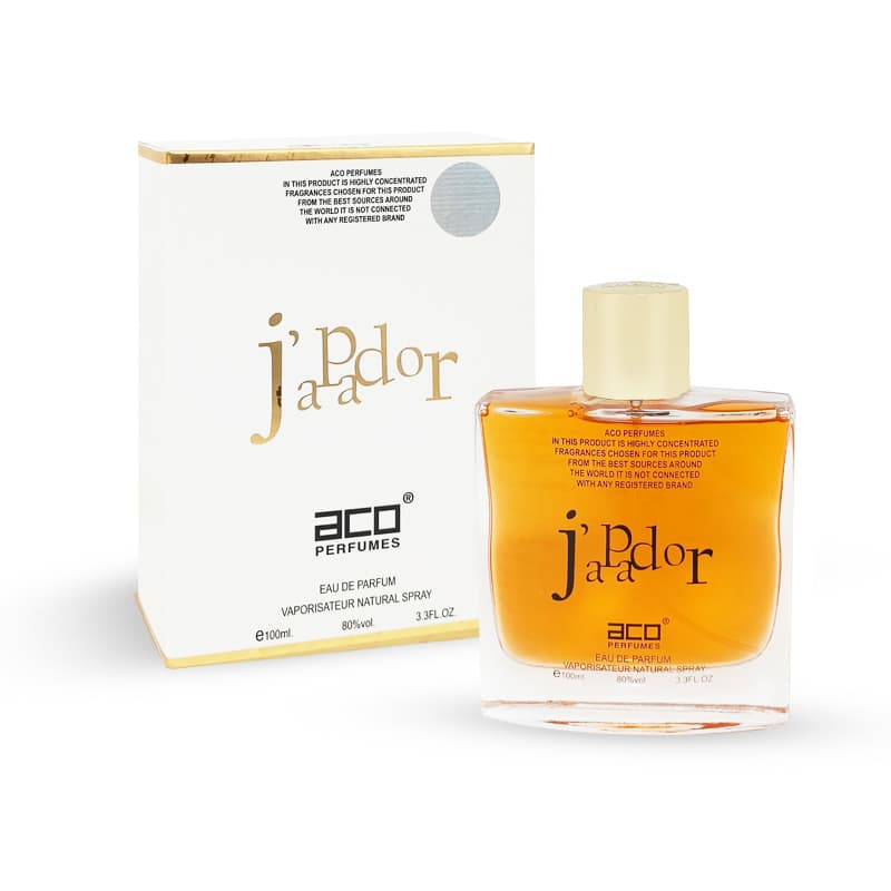 בושם אקו ACO JAPADOR EDP 100 ML