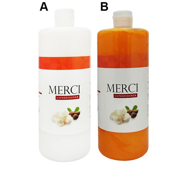 מרכך שיער מרסי MERCI CONDITIONER 1 L