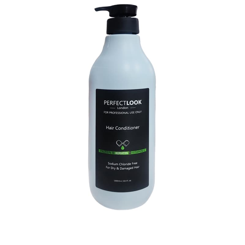 מרכך פרפקט לוק חלבון PERFECT LOOK 1000 ML