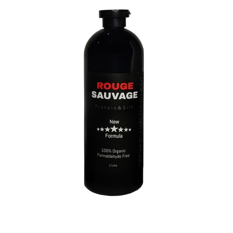 החלקה רוז' סוואג' ROUGE SAUNAGE 1L
