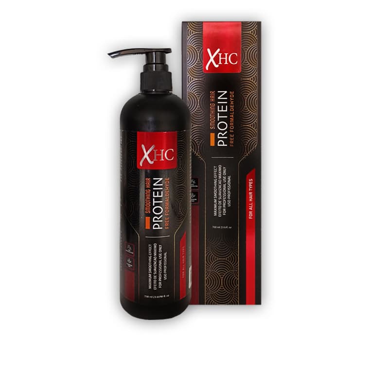 XHC PROTEIN SMOOTHING 700 ML