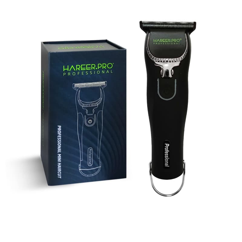 מכונה גילוח חריר פרו HAREER PRO MINI HAIR CUT