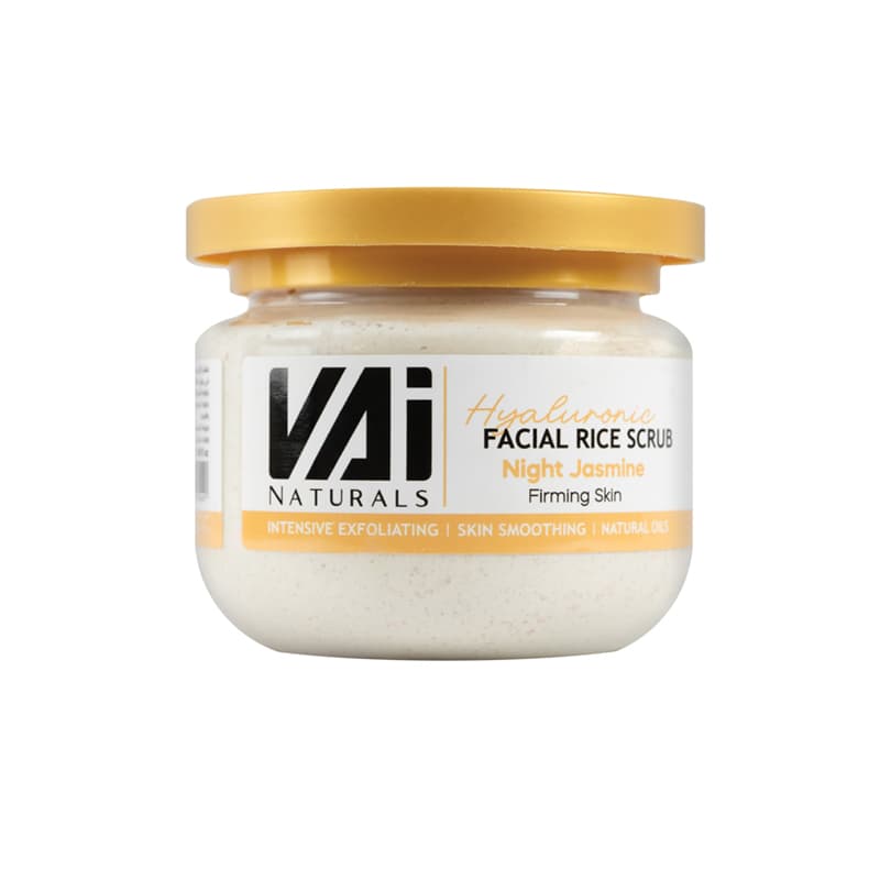 פילינג פנים פאי VAI FACIAL SCRUB NIGHT JASMINE 280ML