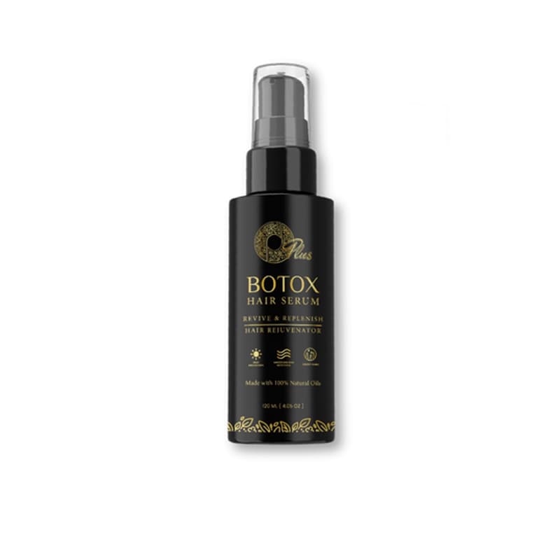 סרום שיער אופלוס OPLUS BOTOX HAIR SERUM 120ML