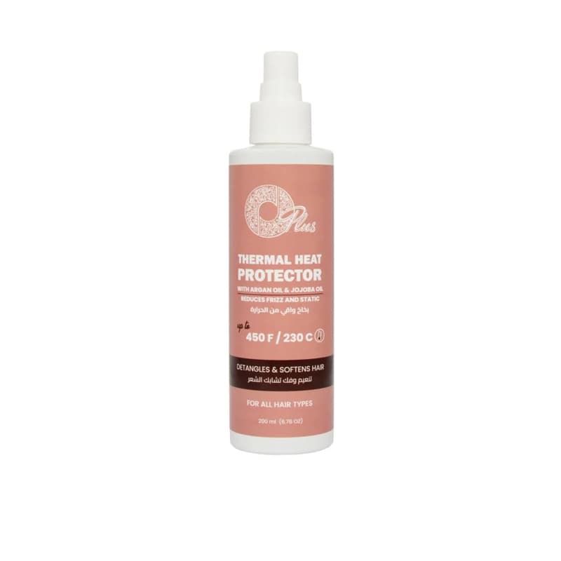 OPLUS THERMAL HEAT 200ML