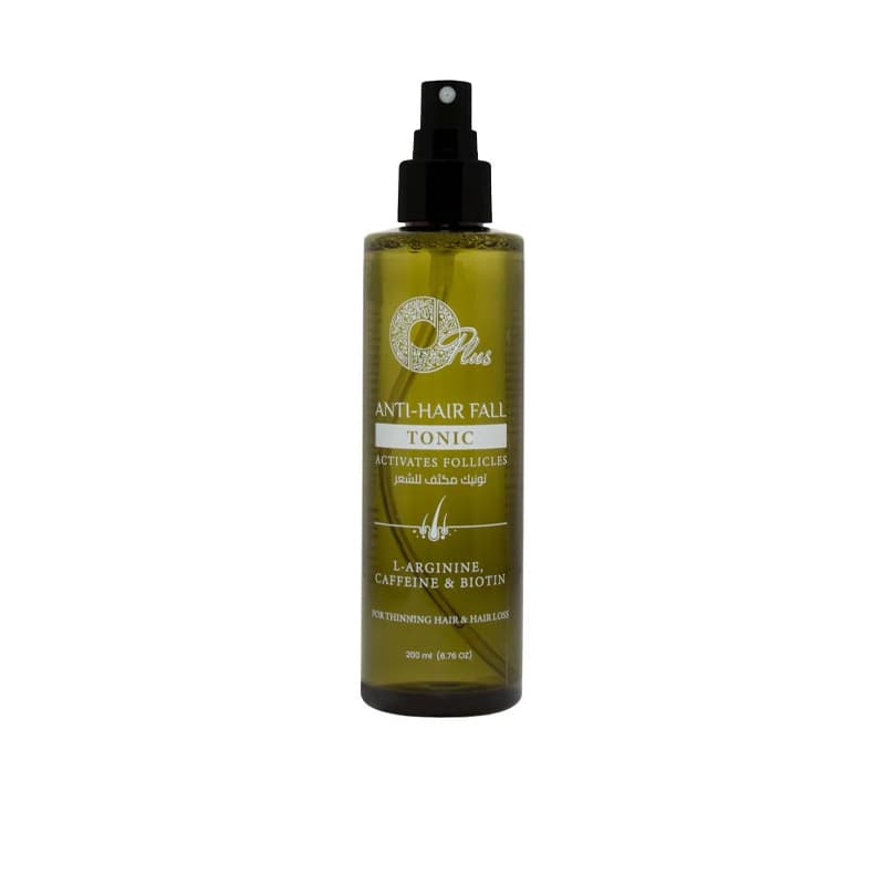 OPLUS TONIC ANTI HAIR 200ML