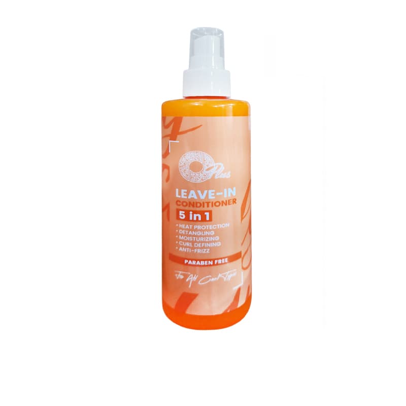 ליפ אן אופלוס OPLUS LEAVE IN 5IN1 250ML