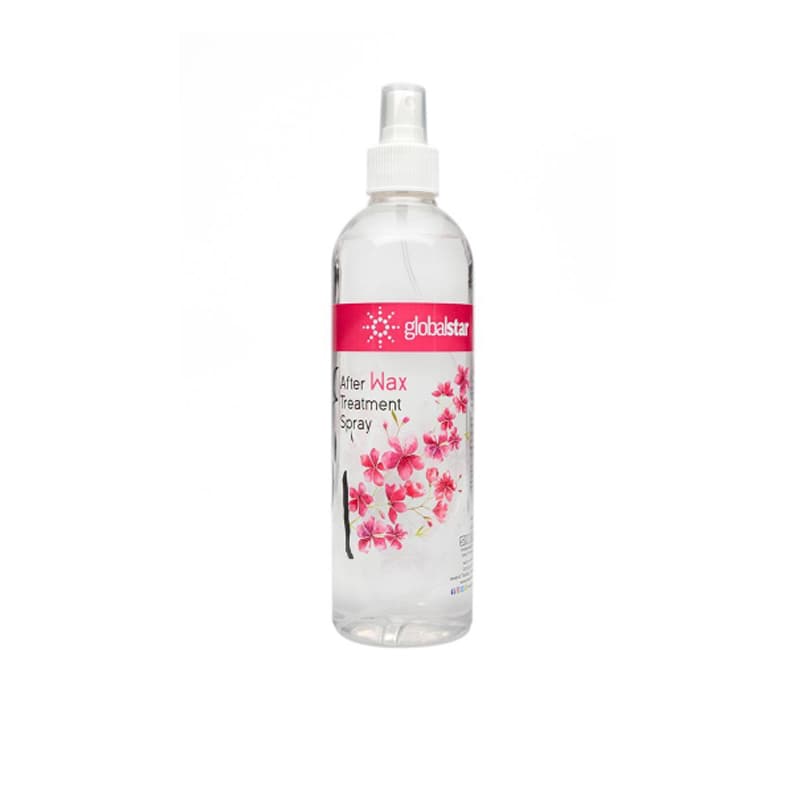 שמן بعد الشمع גלובל GLOBAL AFTER WAX SPRAY 500ML