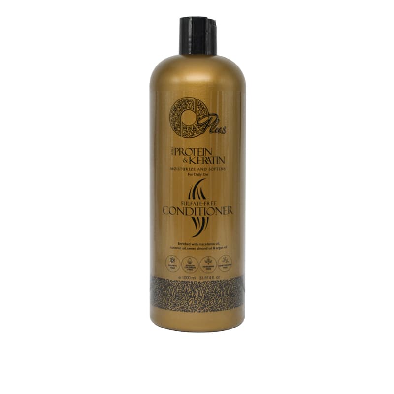 מרכך שיער אופלוס OPLUS HAIR CONDITIONER 500 ML