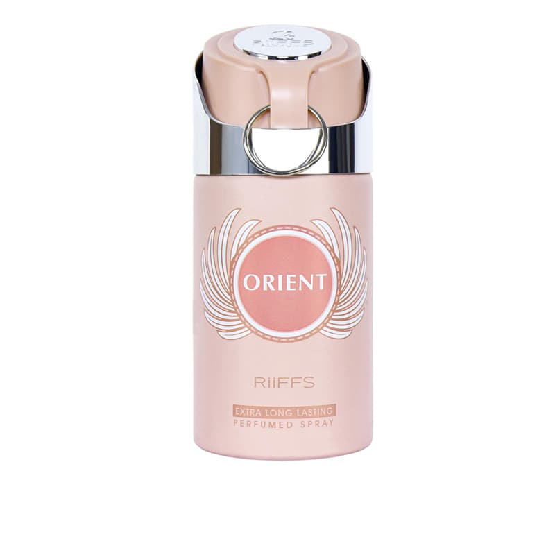 سبري عرق ريفس RIIFFS ORIENT SPRAY 250 ML