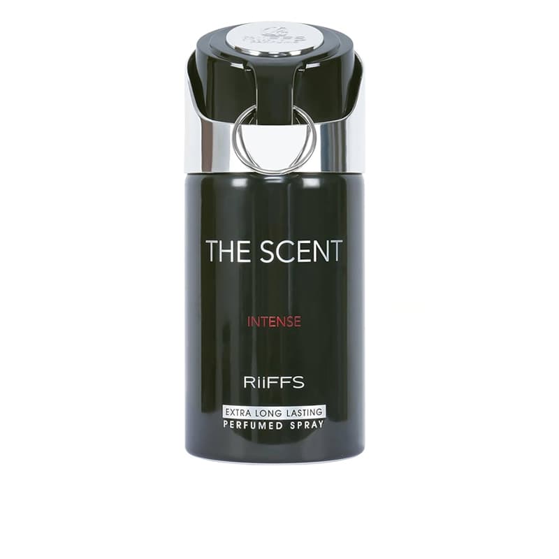 سبري عرق ريفس RIIFFS THE SCENT SPRAY 250 ML