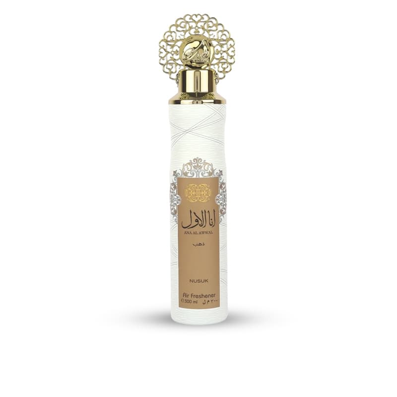 NUSUK ANA AL AWWAL 300 ML