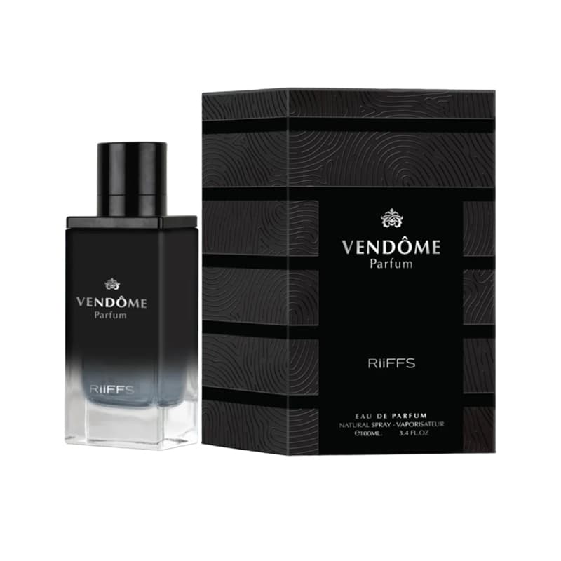 عطر ريفس RIFFS VENDOME PAFUME EDP 100ML