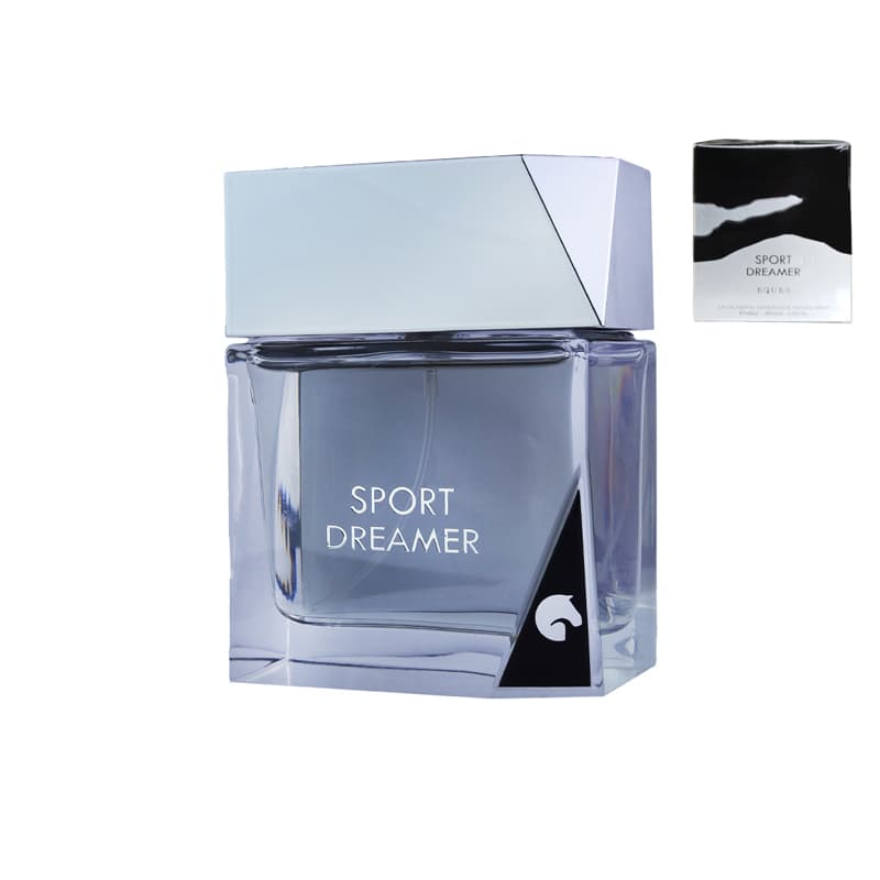 EQUES SPORT DREAMER EDP 100ML