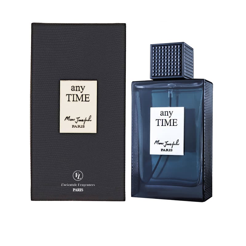 LORIENALE FRAGRANCES ANY TIME 100ML