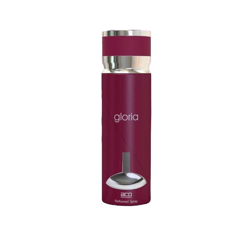 سبري عرق اكو ستاتي ACO GLORIA SPRAY 200 ML