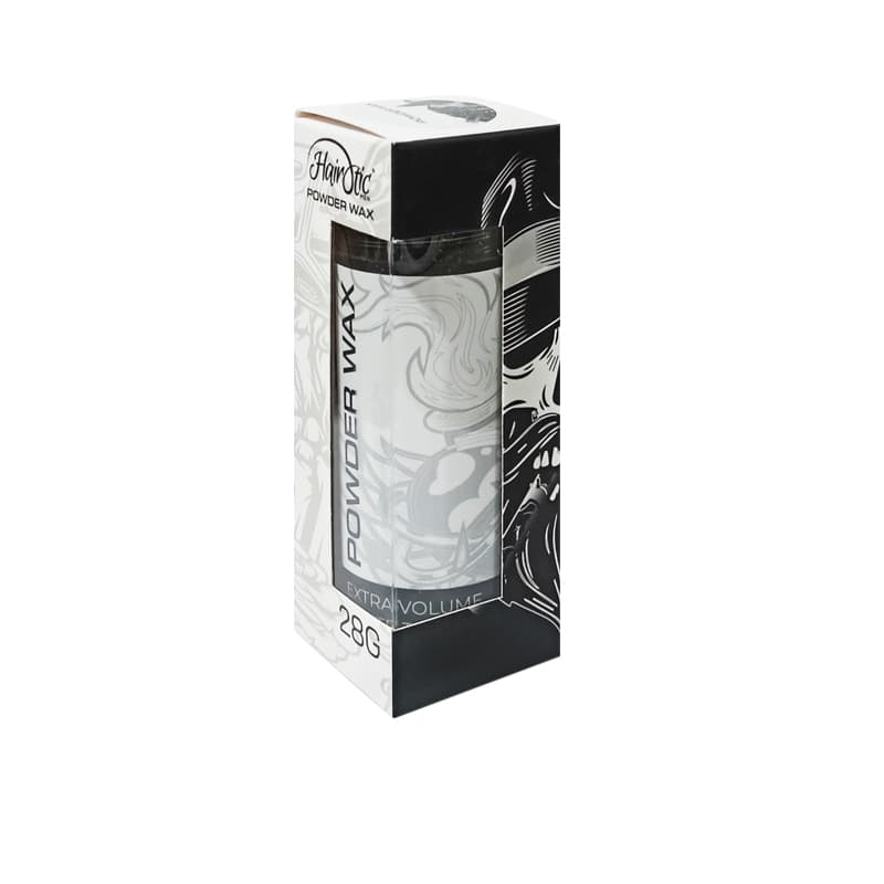 واكس بودرة هيروتيك HAIROTIC POWDER WAX 20G