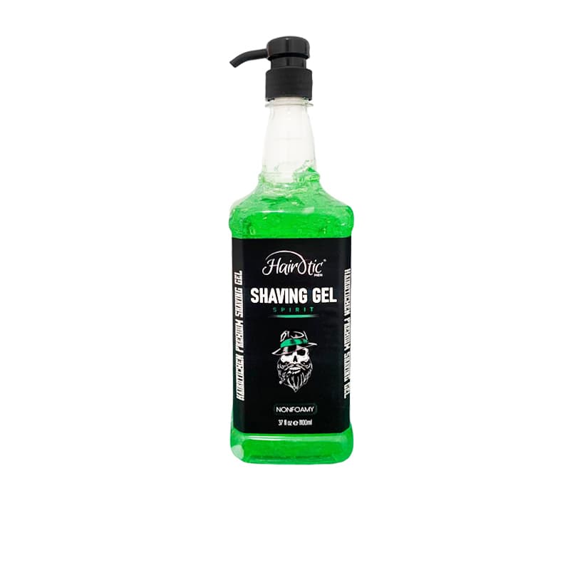 ג'ל עיצוב הירוטיק HAIROTIC SPIRIT GEL 1100ML