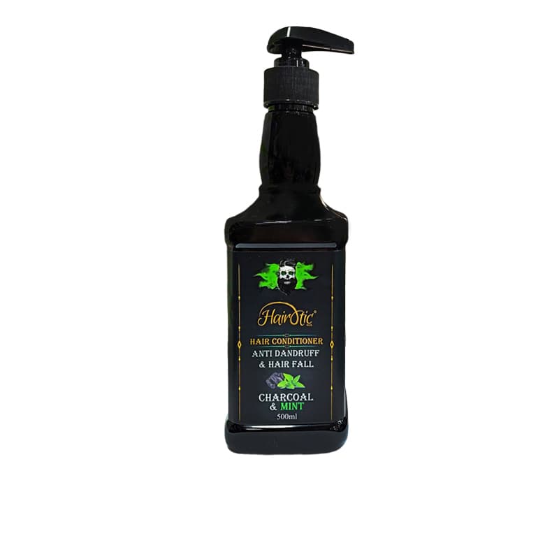 מרכך שיער הירוטיק HAIROTIC MINT CONDITIONER 500 ML