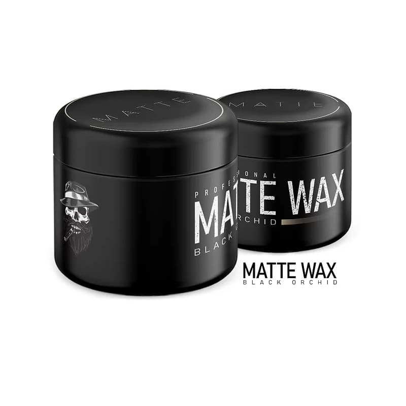 שעווה שיער הירוטיק HAIROTIC MATTE WAX 150 ML