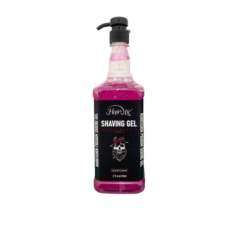 جل تحديد هيروتيك HAIROTIC BLACK ORCHID GEL 1100ML