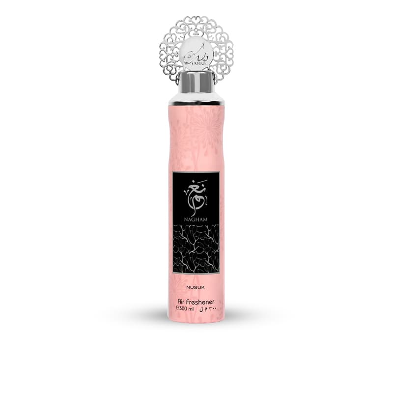 מבשם אוויר נסק NUSUK NAGHAM 300 ML