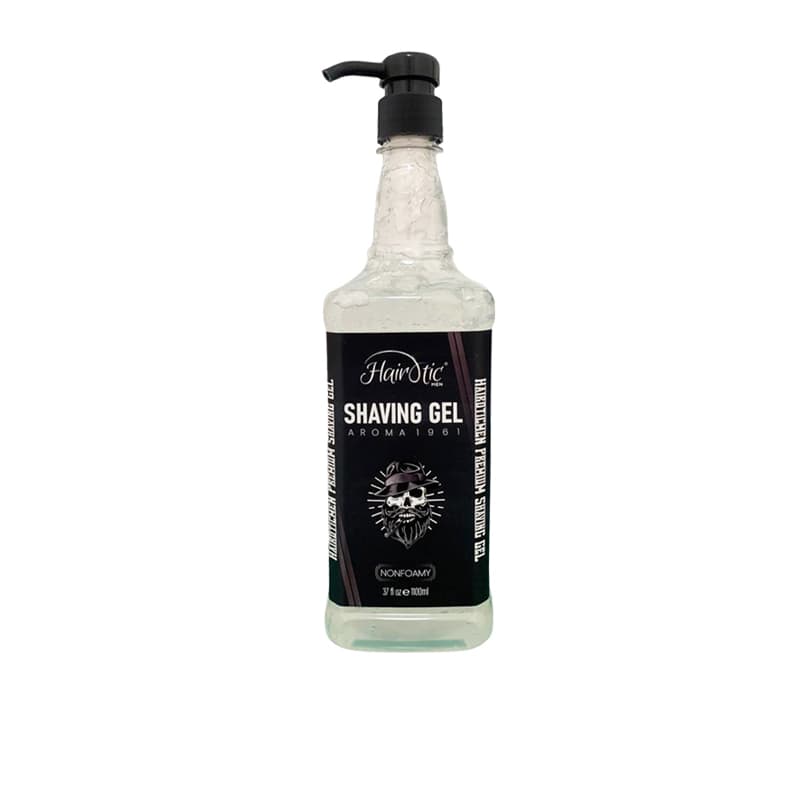 جل تحديد هيروتيك HAIROTIC AROMA GEL 1100ML