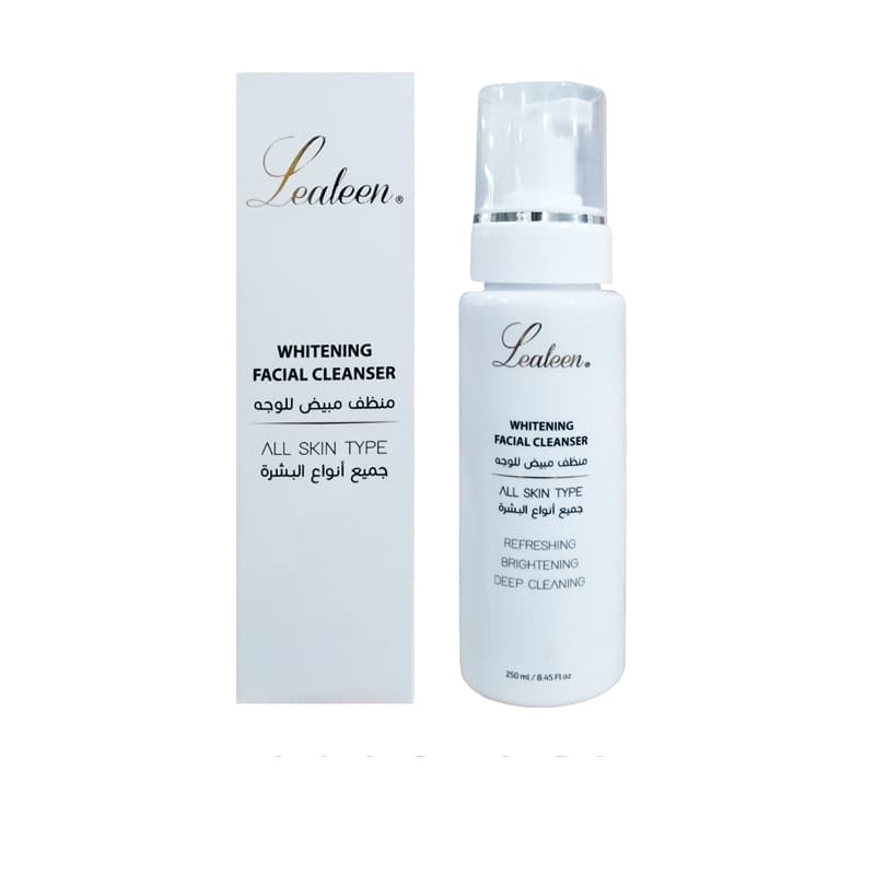 LEALEEN WHITENING 250 ML