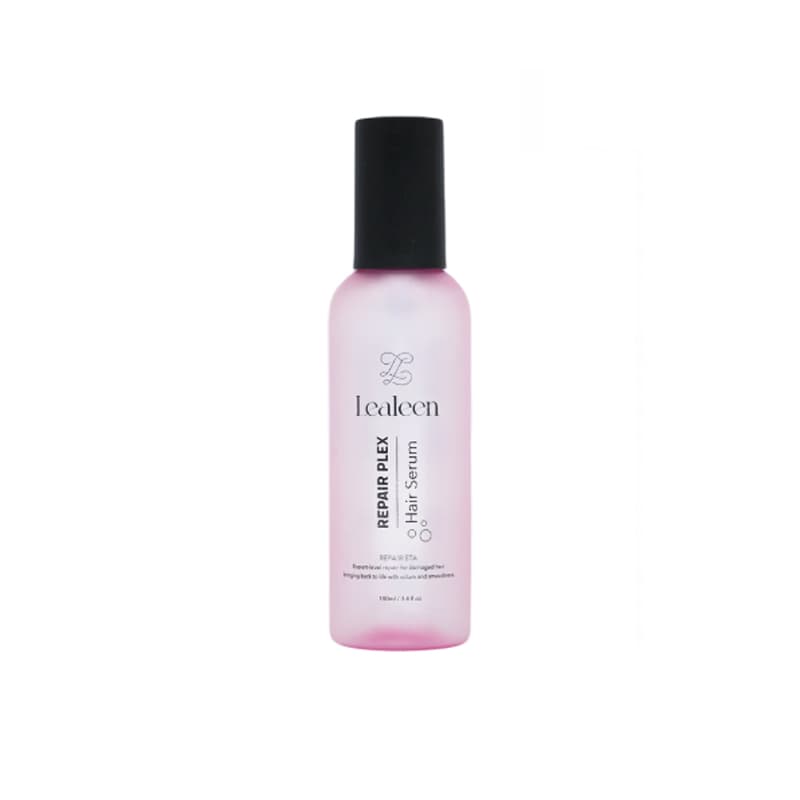 سيروم شعر ليلين LEALEEN SERUM REPAIR PLEX 100ML