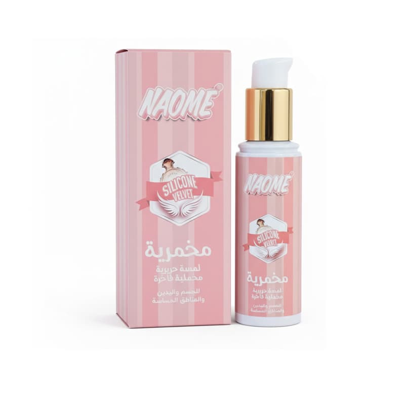 NAOME OLYMPUS VELVET 100ML