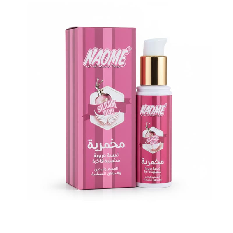 NAOME SCANDEL VELVET 100ML