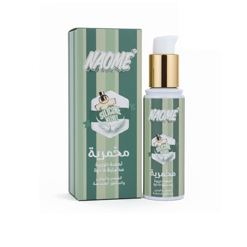 NAOME OLIVINE VELVET 100ML