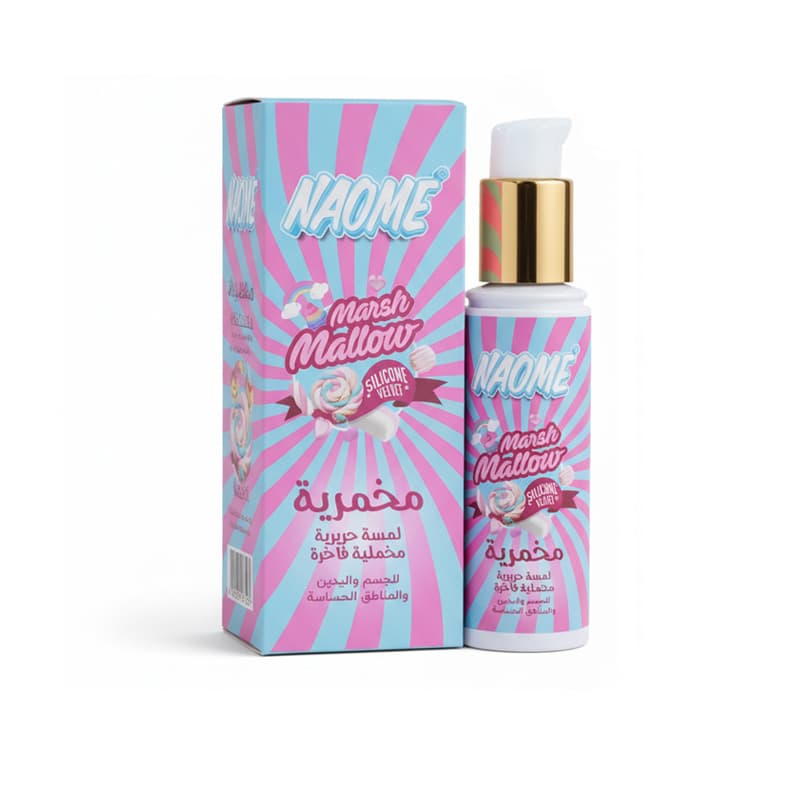 NAOME MARSHMELOW VELVET 100ML