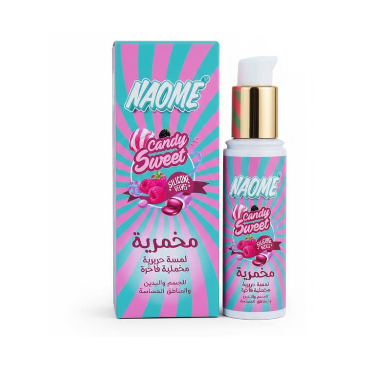 NAOME CANDY VELVET 100ML