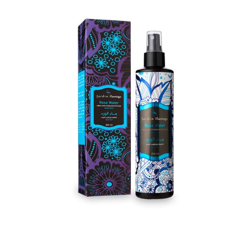 JARDIN FLAMINGO NELA BLUE 250ML