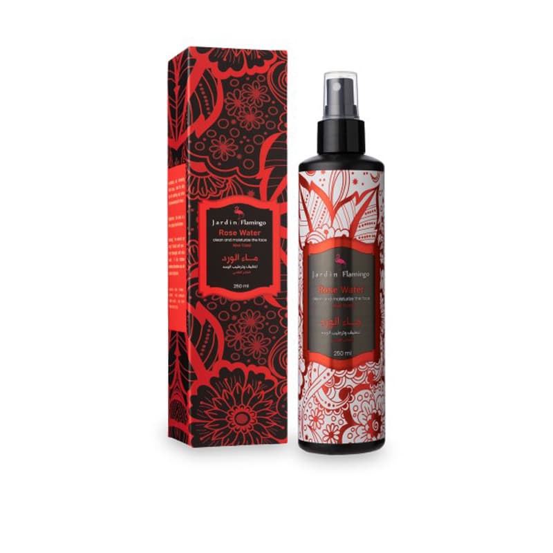 JARDIN FLAMINGO AKER 250ML