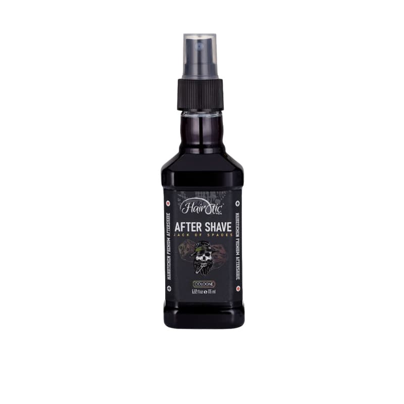 كلونيا هيروتيك HAIROTIC AFTER SHAVE JACK 175 ML