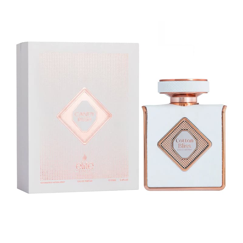 RISALA COTTON BLISS EDP 100ML