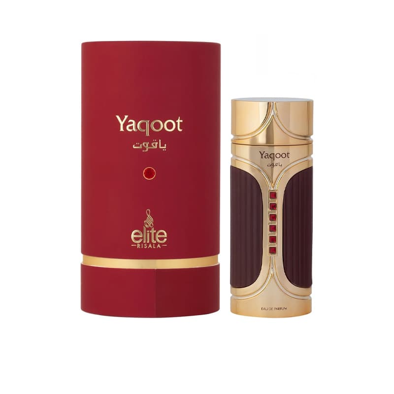 RISALA YAQOOT EDP 100ML