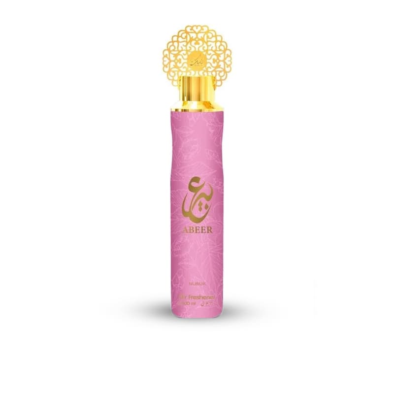 מבשם אוויר נסק NUSUK ABEER 300ML