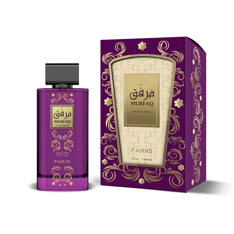 FARIIS MURFAQ EDP 100ML